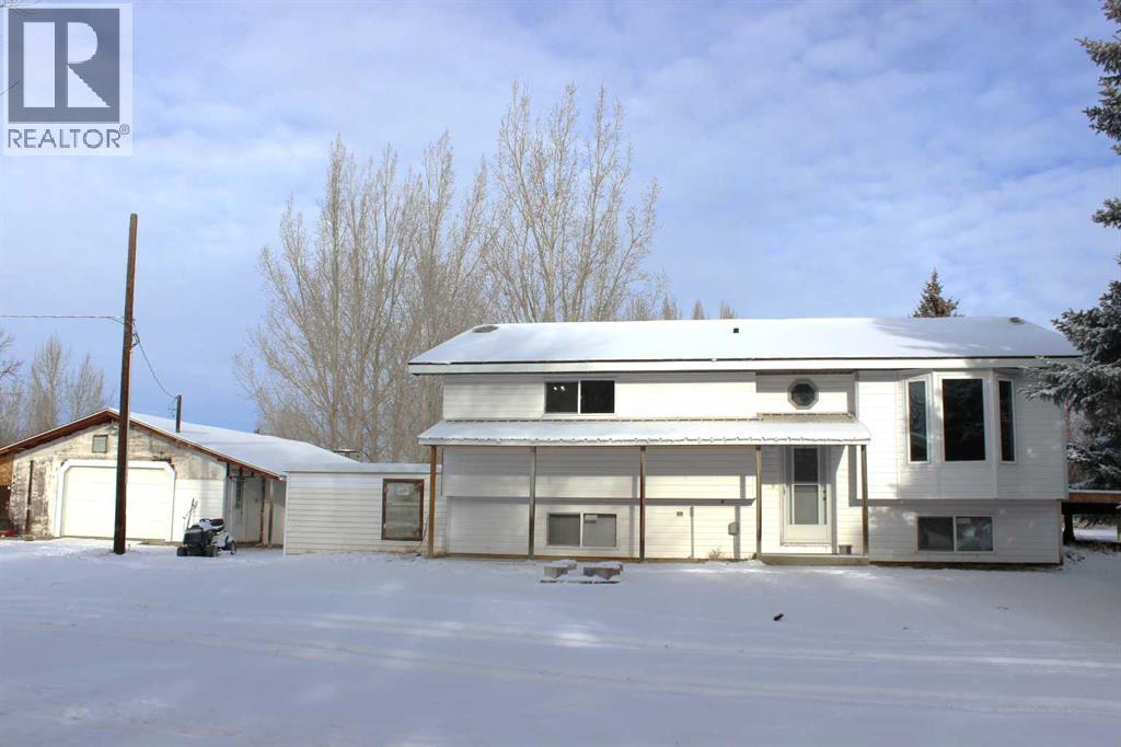 Blue Sign 114 145006 Cassils Rd Subdivision, Rural Newell, Alberta  T1R 1A0 - Photo 14 - A2272962