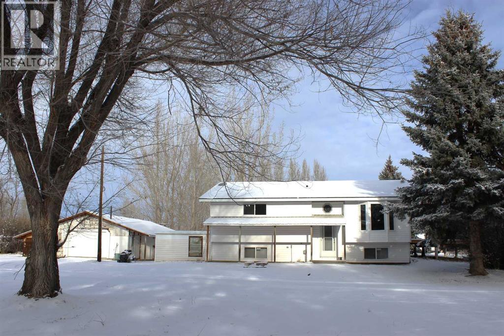 Blue Sign 114 145006 Cassils Rd Subdivision, Rural Newell, Alberta  T1R 1A0 - Photo 8 - A2272962
