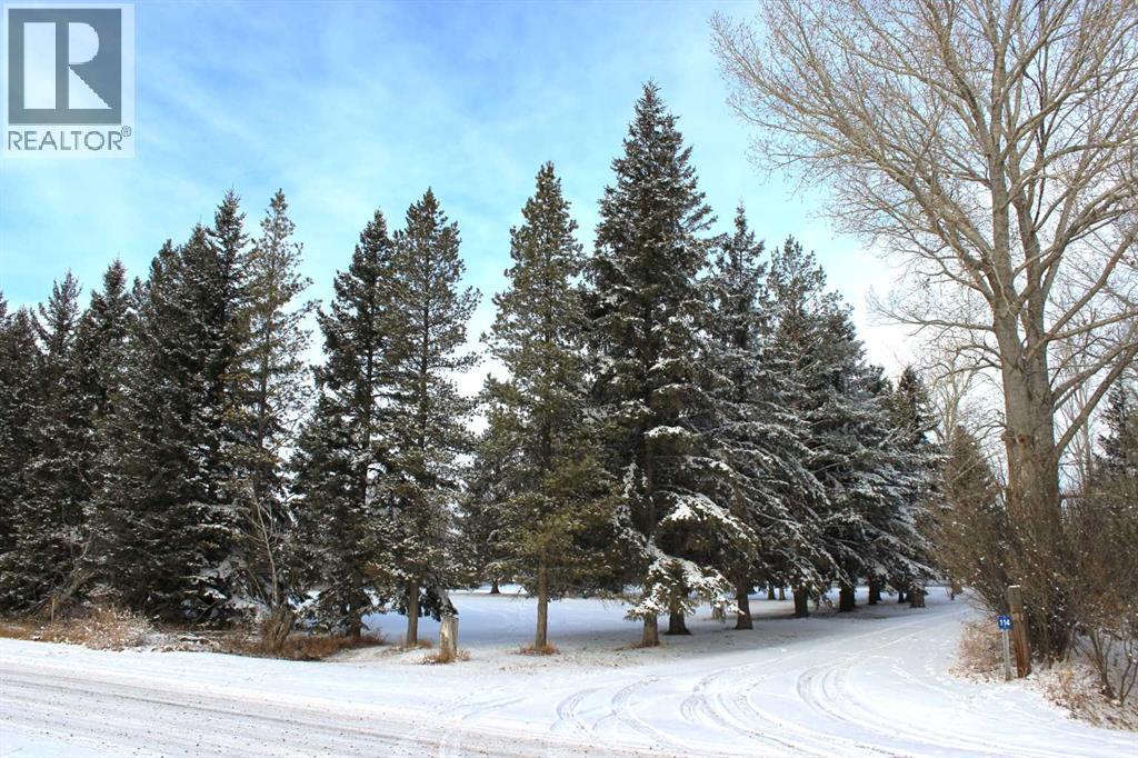 Blue Sign 114 145006 Cassils Rd Subdivision, Rural Newell, Alberta  T1R 1A0 - Photo 5 - A2272962