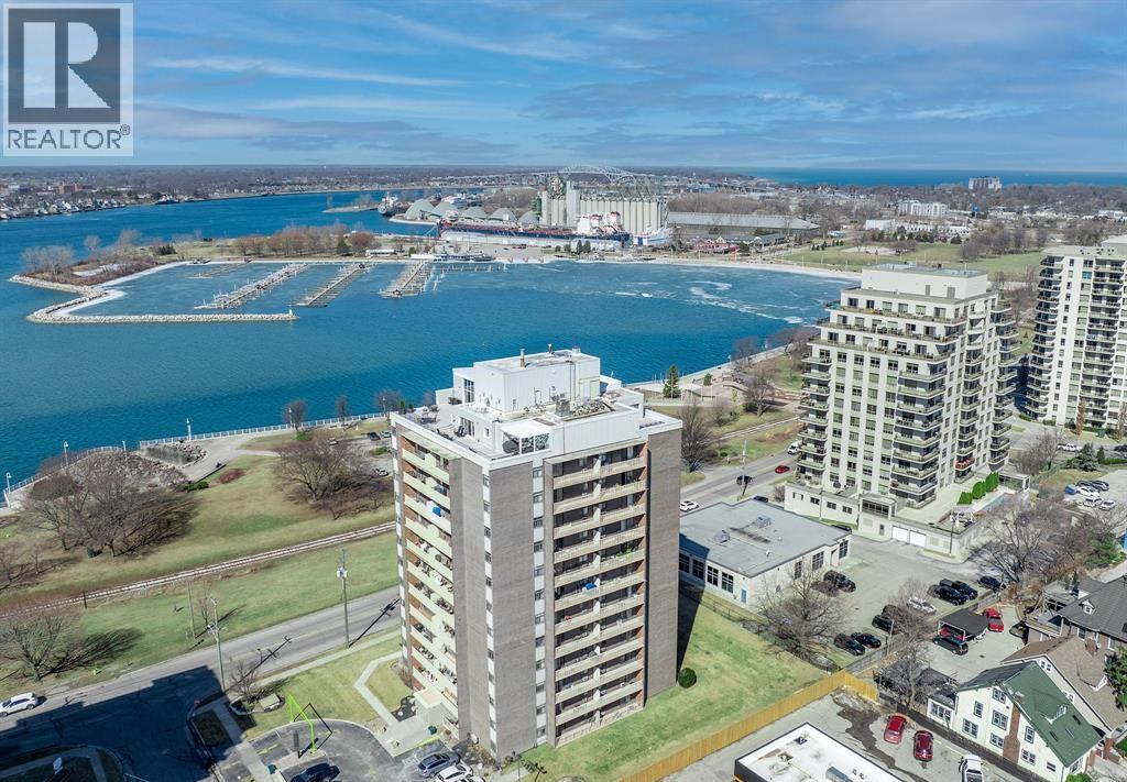 10 Derby Lane Unit# 506