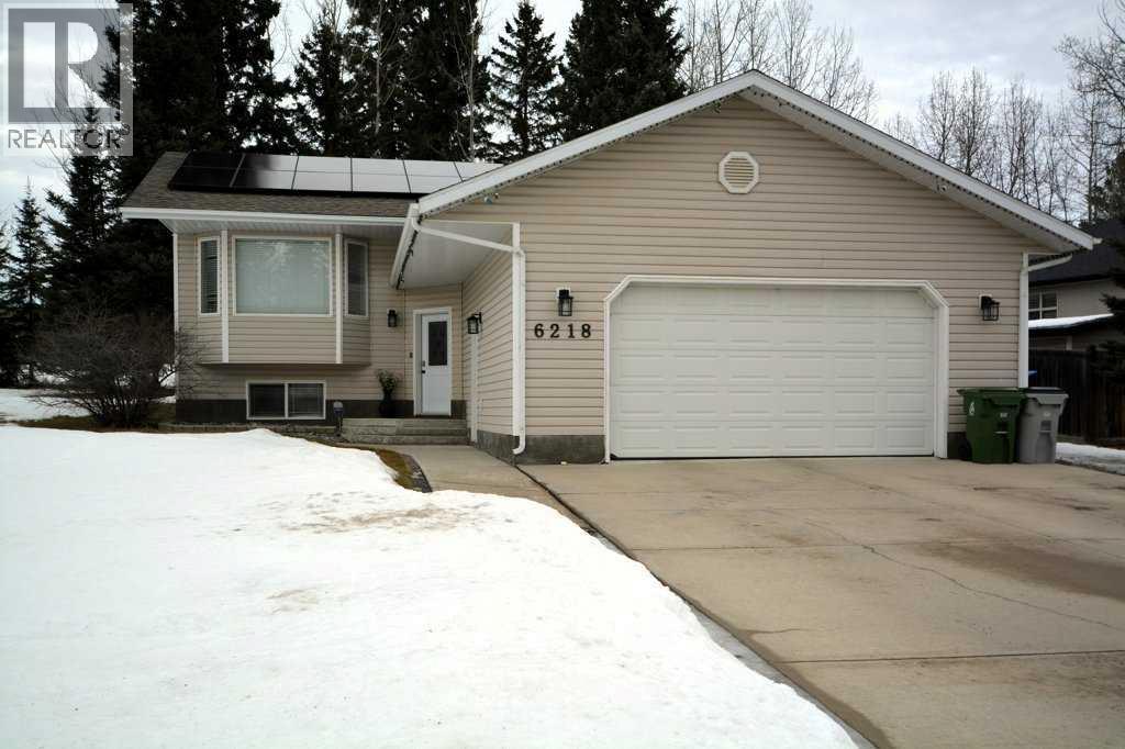 6218 12 Avenue S, Edson, Alberta  T7E 1Y5 - Photo 2 - A2284452