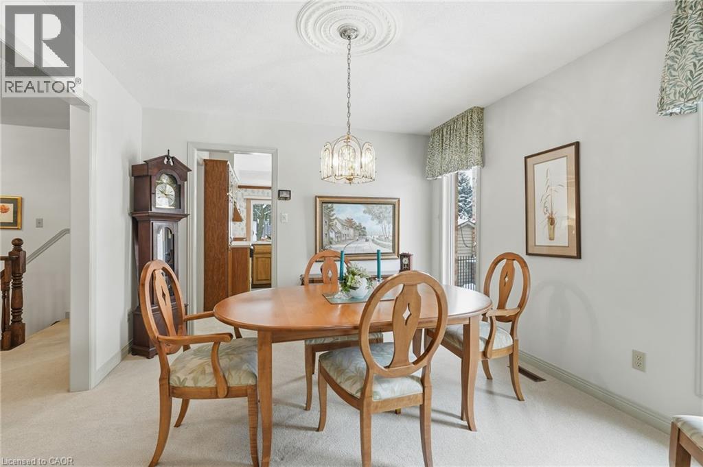 2320 Homer Drive, Burlington, Ontario  L7P 4V4 - Photo 12 - 40800592