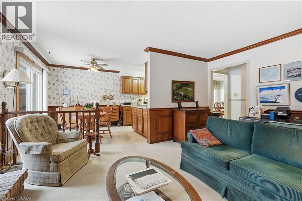 2320 Homer Drive, Burlington, Ontario  L7P 4V4 - Photo 20 - 40800592