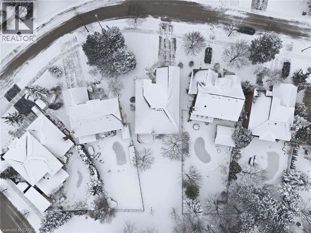 2320 Homer Drive, Burlington, Ontario  L7P 4V4 - Photo 36 - 40800592