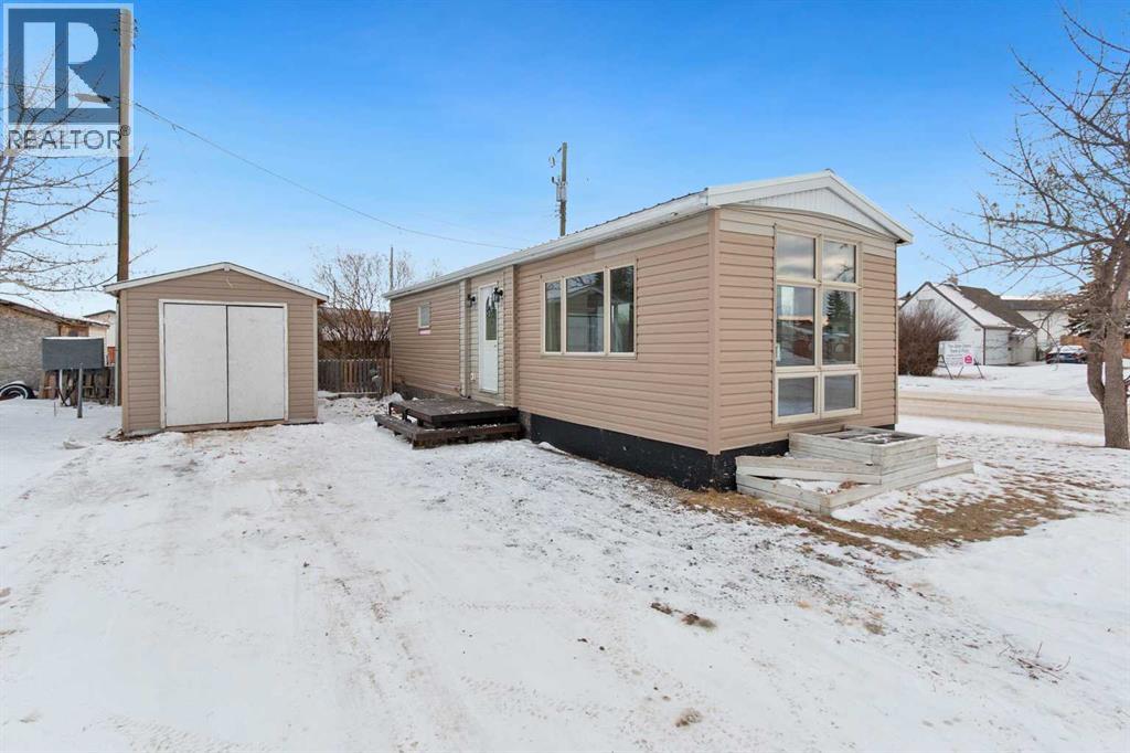 1 Park Avenue, Carstairs, Alberta  T0M 0N0 - Photo 18 - A2276251