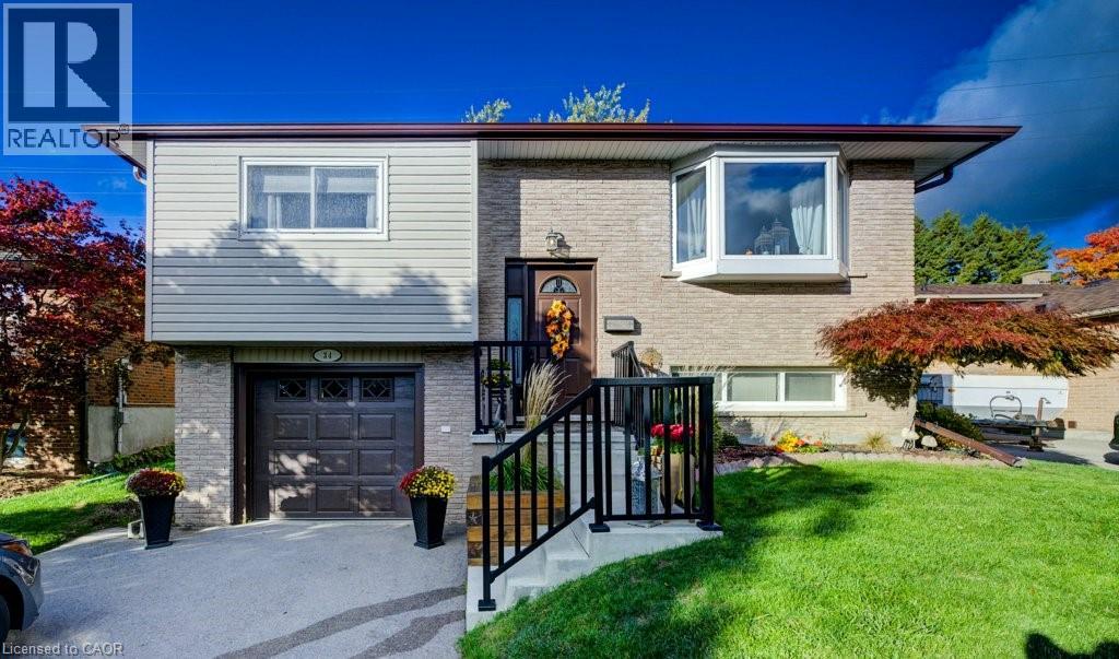 34 Willow Green Court, Kitchener, Ontario  N2N 1W6 - Photo 39 - 40805896