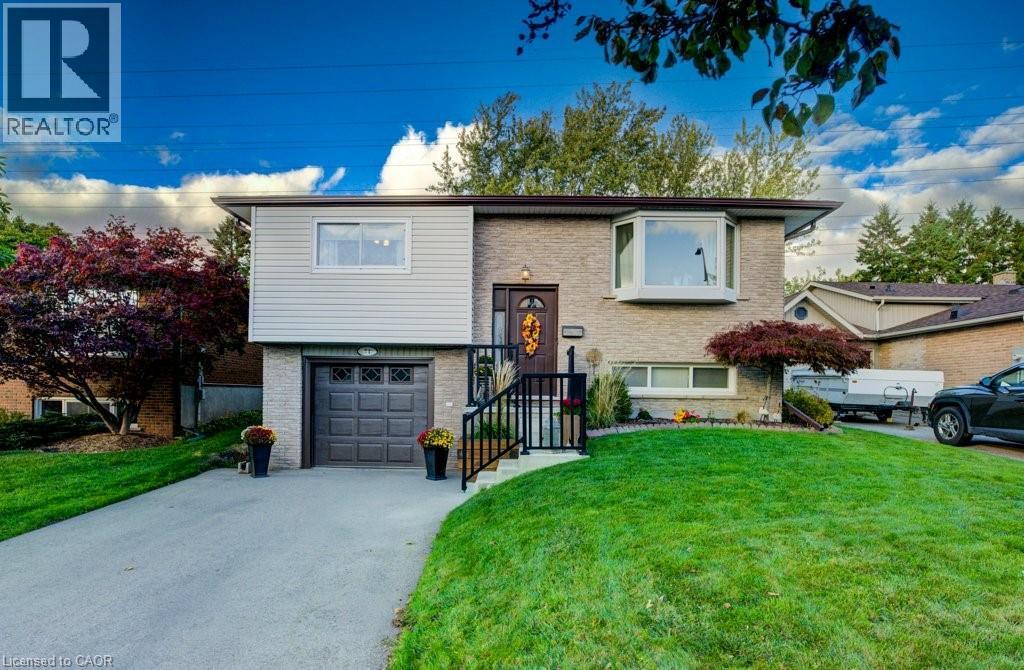 34 Willow Green Court, Kitchener, Ontario  N2N 1W6 - Photo 41 - 40805896