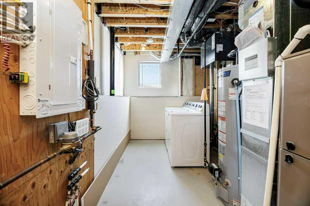 226 Truant Crescent, Red Deer, Alberta  T4P 0S8 - Photo 25 - A2287858