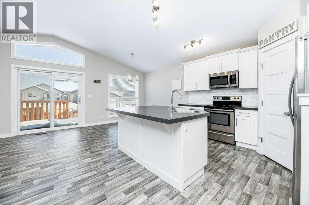 226 Truant Crescent, Red Deer, Alberta  T4P 0S8 - Photo 8 - A2287858