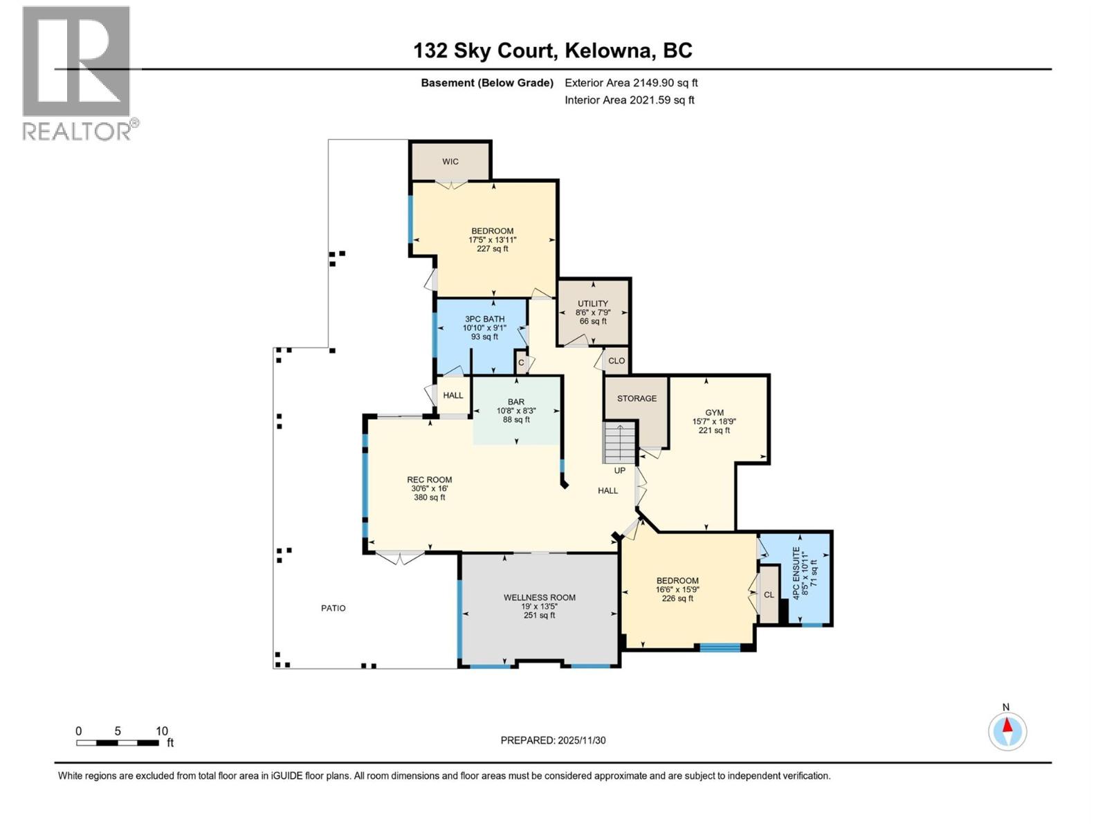 132 Sky Court Kelowna Photo 71 132 Sky Court Kelowna Photo 71
