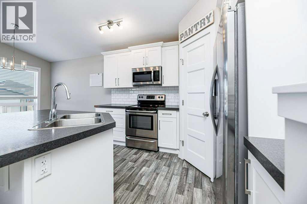 226 Truant Crescent, Red Deer, Alberta  T4P 0S8 - Photo 9 - A2287858