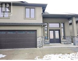 107 REED STREET Unit# A, Essex, Ontario