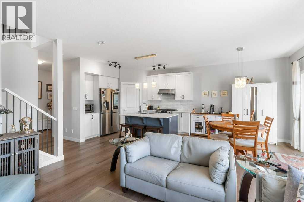 973 Midtown Avenue Sw, Airdrie, Alberta  T4B 4V7 - Photo 13 - A2280381