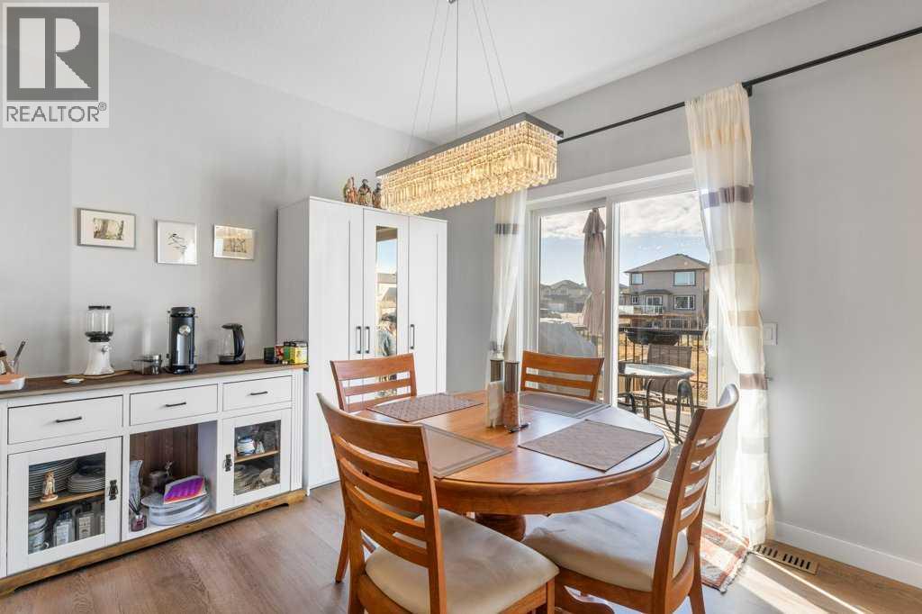 973 Midtown Avenue Sw, Airdrie, Alberta  T4B 4V7 - Photo 12 - A2280381