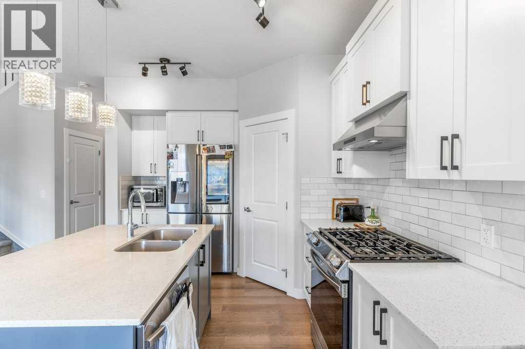 973 Midtown Avenue Sw, Airdrie, Alberta  T4B 4V7 - Photo 10 - A2280381