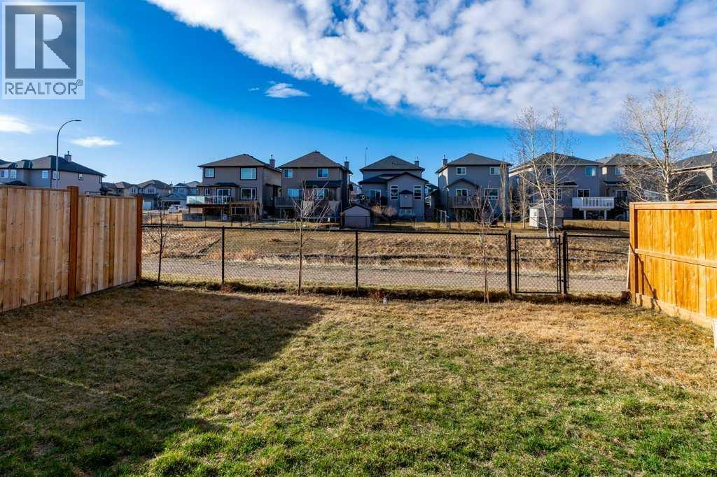 973 Midtown Avenue Sw, Airdrie, Alberta  T4B 4V7 - Photo 33 - A2280381