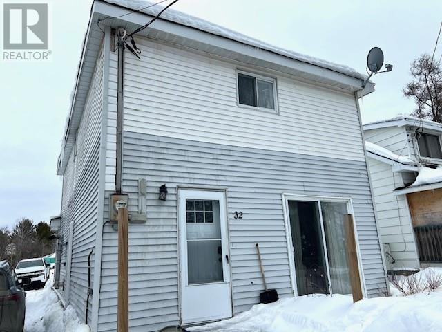 32 Main Street, St. Charles, Ontario  P0M 2W0 - Photo 1 - 2126538