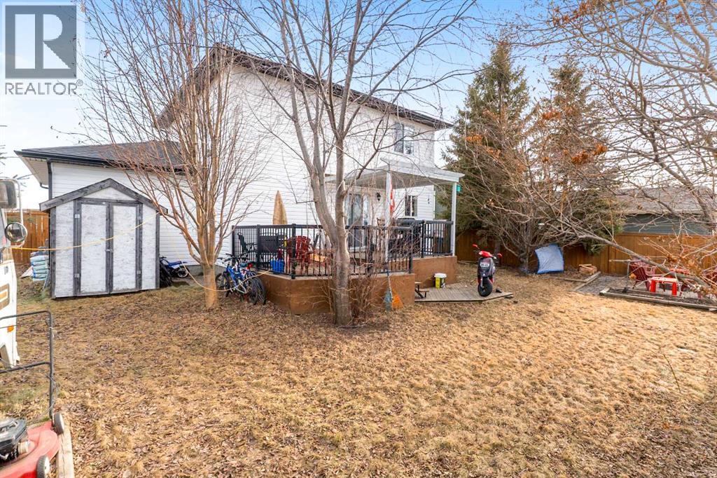 108, 100 Carriage Lane Place, Carstairs, Alberta  T0M 0N0 - Photo 15 - A2280389