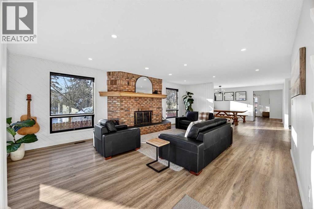 7103 Bow Crescent Nw, Calgary, Alberta  T3B 2C9 - Photo 11 - A2287821