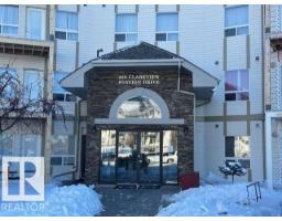 #2122 320 CLAREVIEW STATION DR NW, Edmonton, Alberta