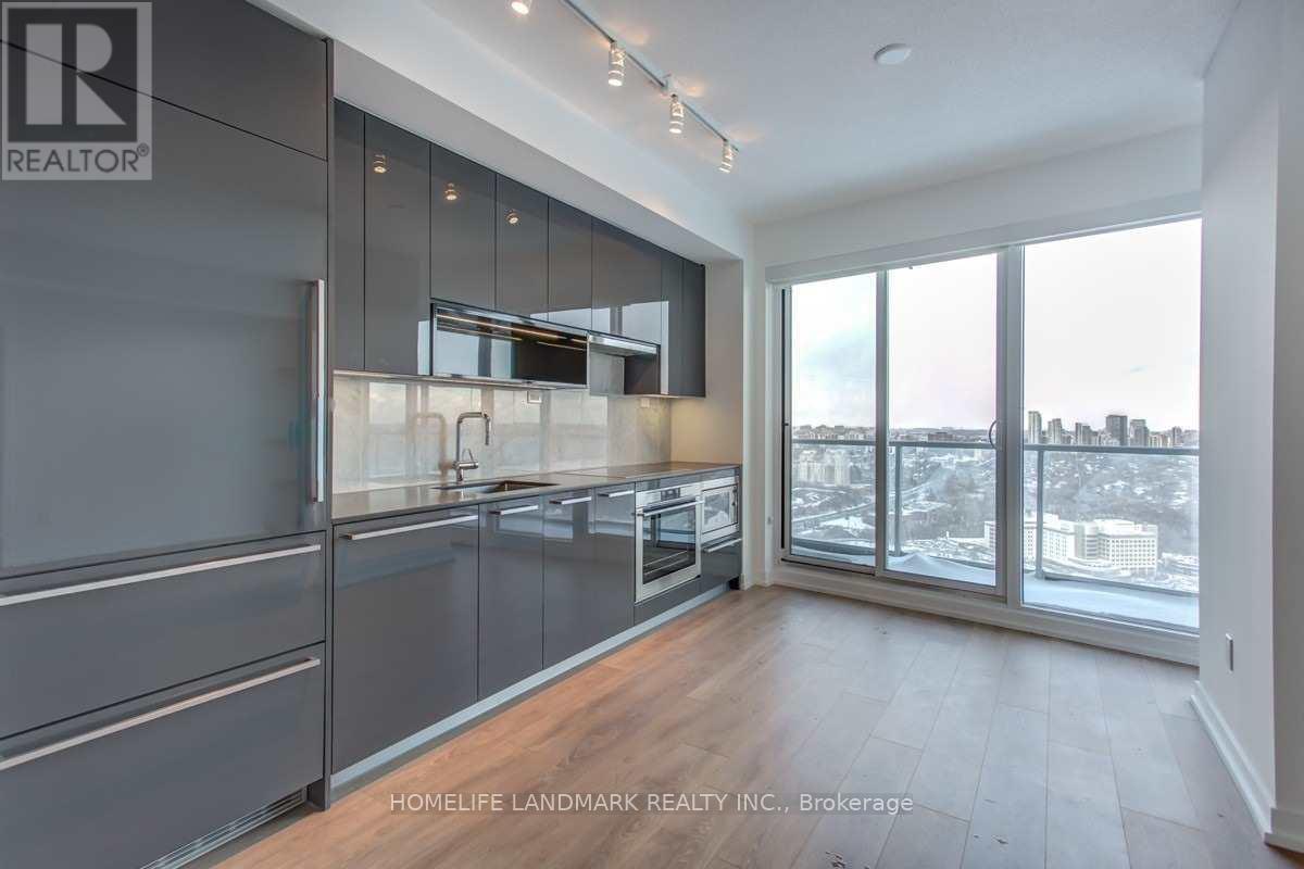 2011 - 117 Mcmahon Drive, Toronto, Ontario M2K 0E4 - Photo 5 - C12811692