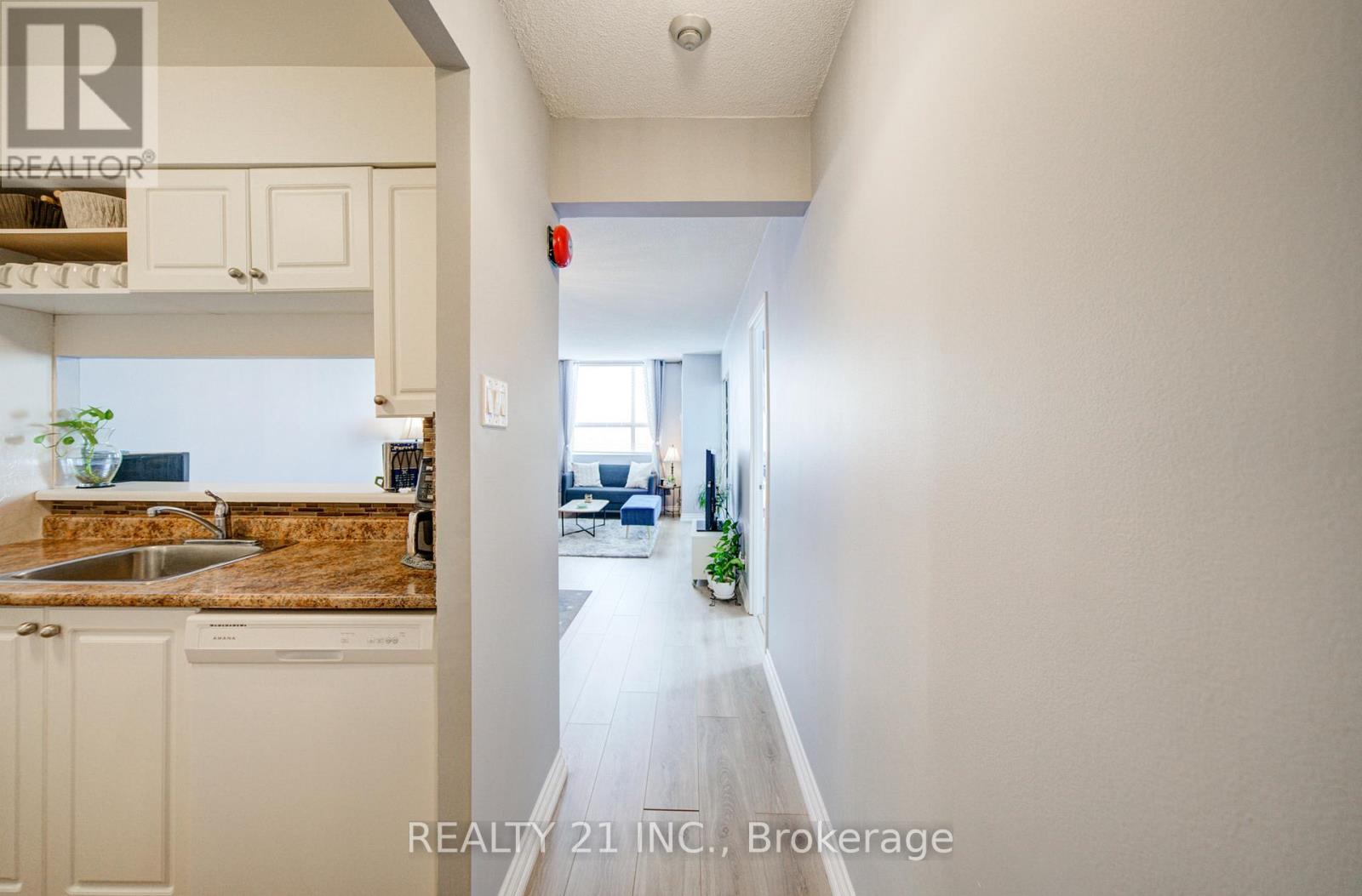 607 - 1665 Pickering Parkway, Pickering, Ontario  L1V 6L4 - Photo 11 - E12811640