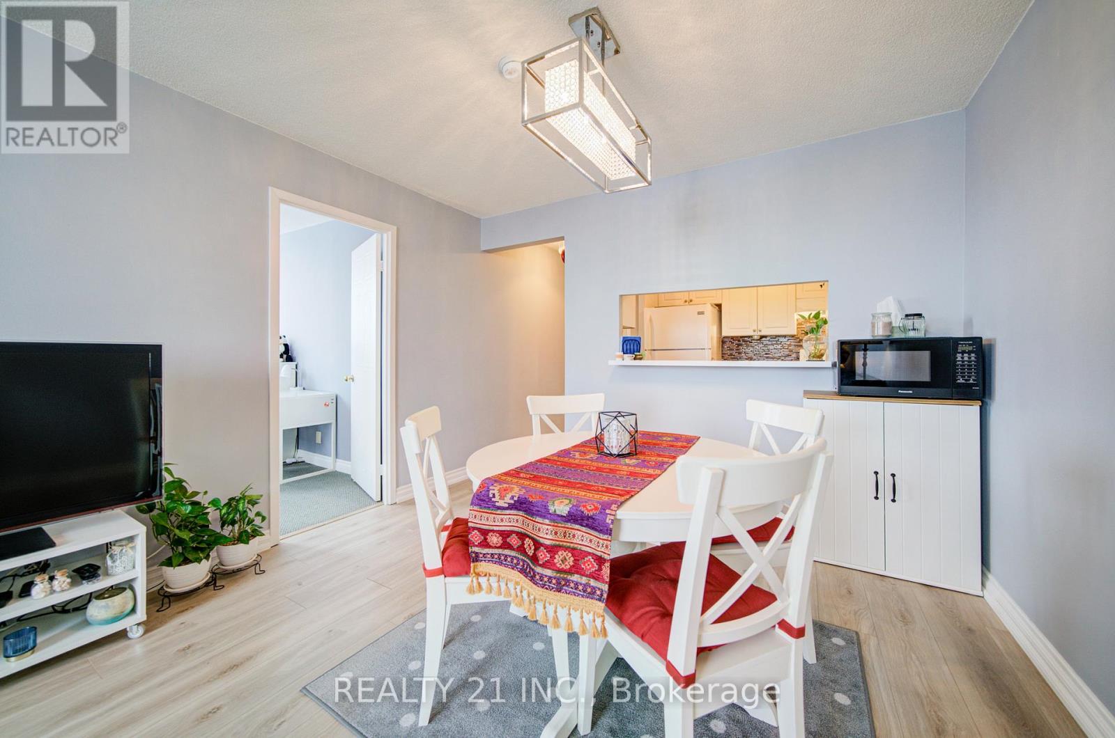 607 - 1665 Pickering Parkway, Pickering, Ontario  L1V 6L4 - Photo 19 - E12811640