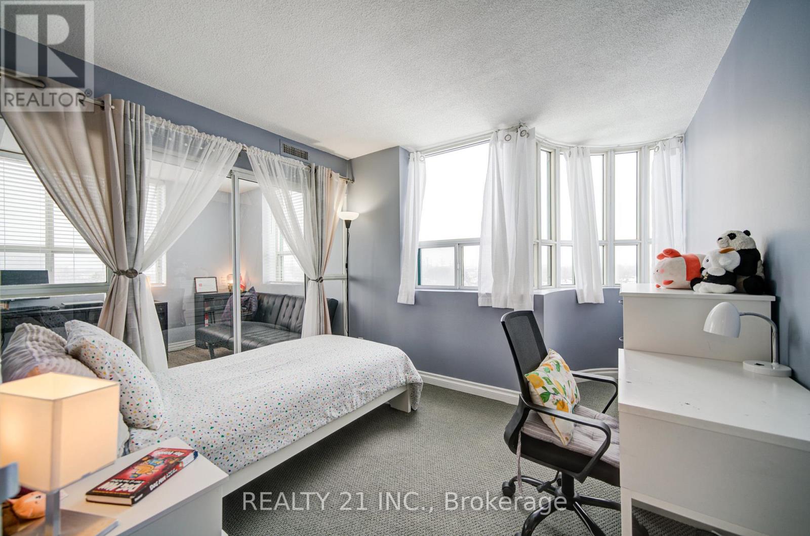 607 - 1665 Pickering Parkway, Pickering, Ontario  L1V 6L4 - Photo 24 - E12811640