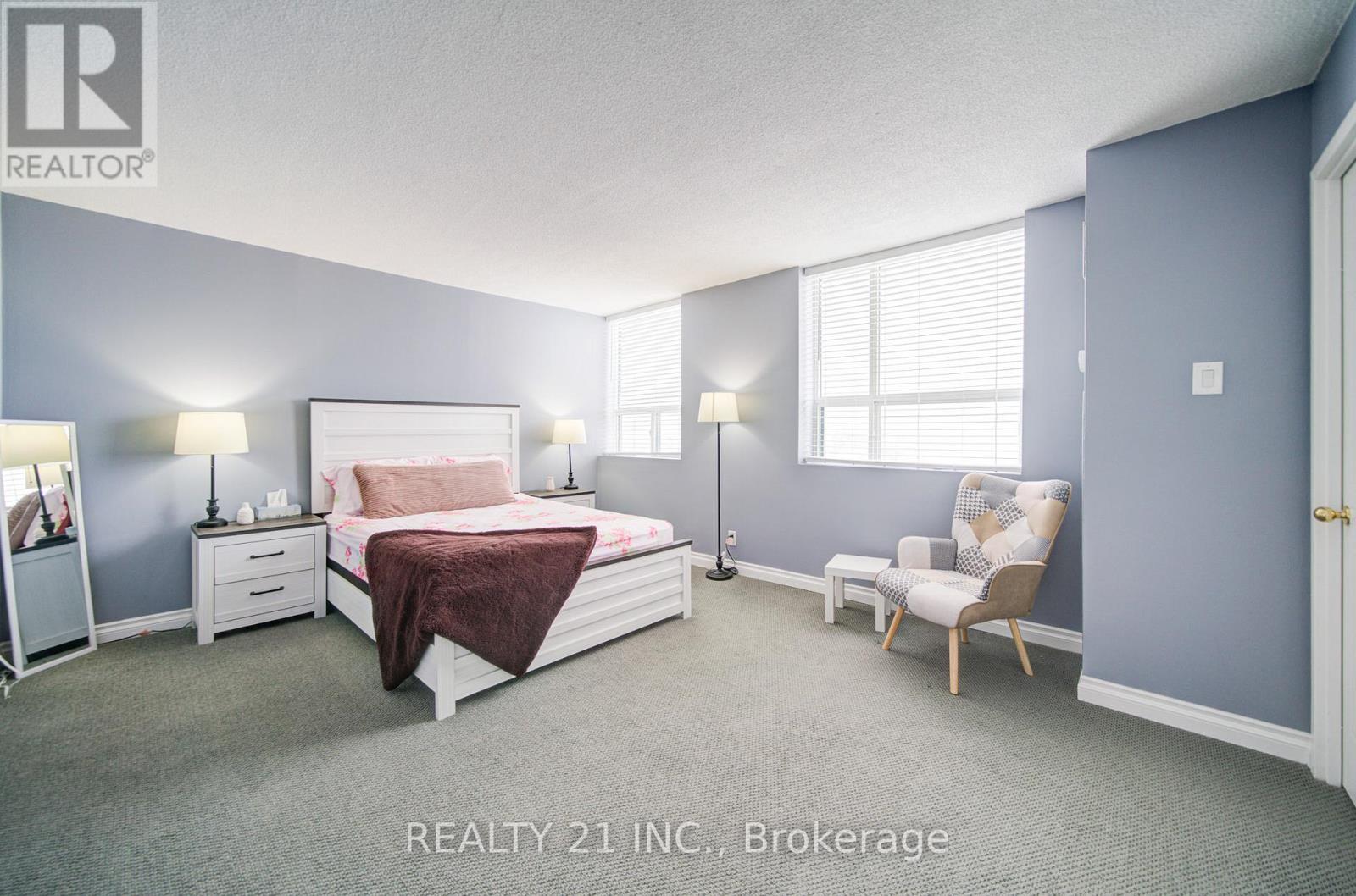 607 - 1665 Pickering Parkway, Pickering, Ontario  L1V 6L4 - Photo 30 - E12811640