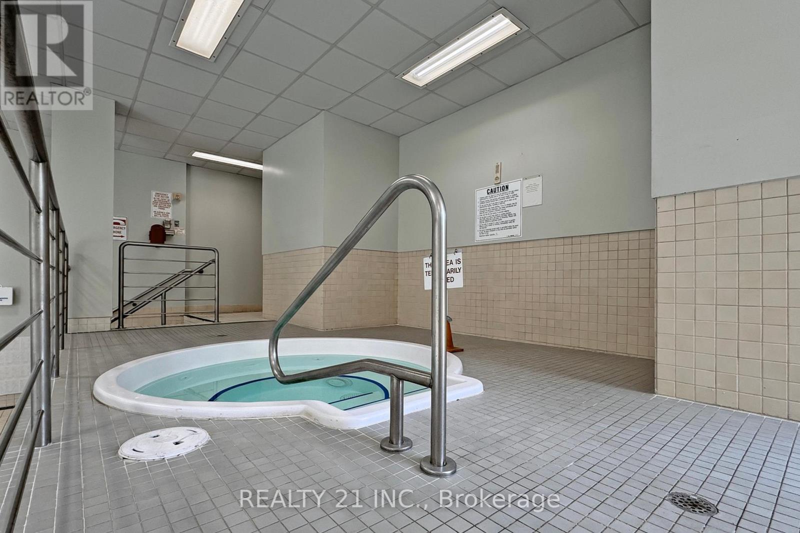 607 - 1665 Pickering Parkway, Pickering, Ontario  L1V 6L4 - Photo 39 - E12811640