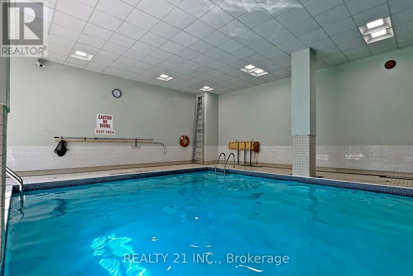 607 - 1665 Pickering Parkway, Pickering, Ontario  L1V 6L4 - Photo 40 - E12811640