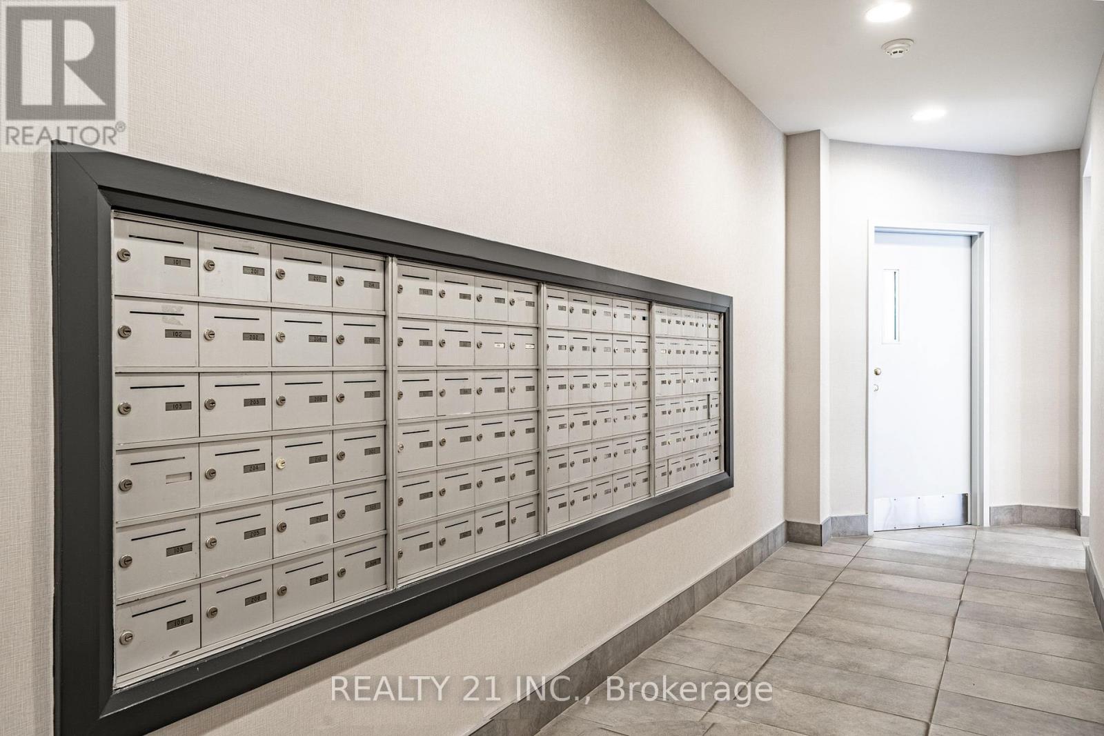 607 - 1665 Pickering Parkway, Pickering, Ontario  L1V 6L4 - Photo 45 - E12811640