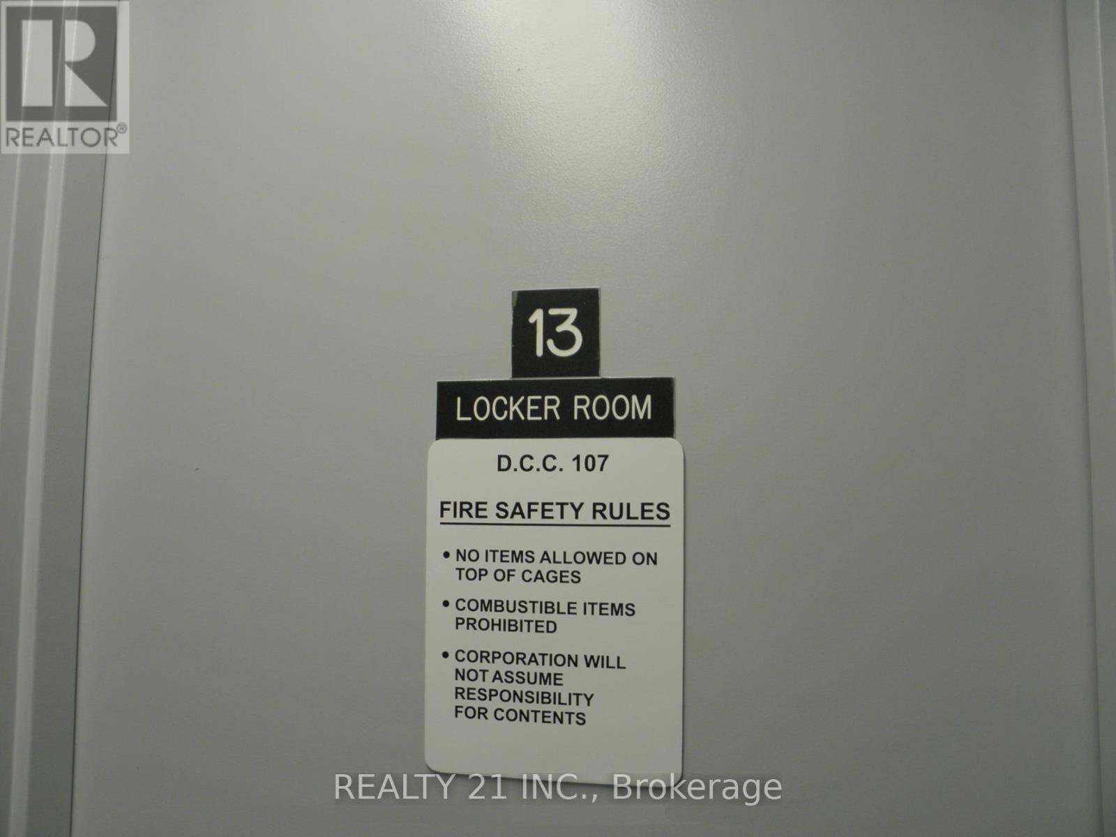 607 - 1665 Pickering Parkway, Pickering, Ontario  L1V 6L4 - Photo 46 - E12811640