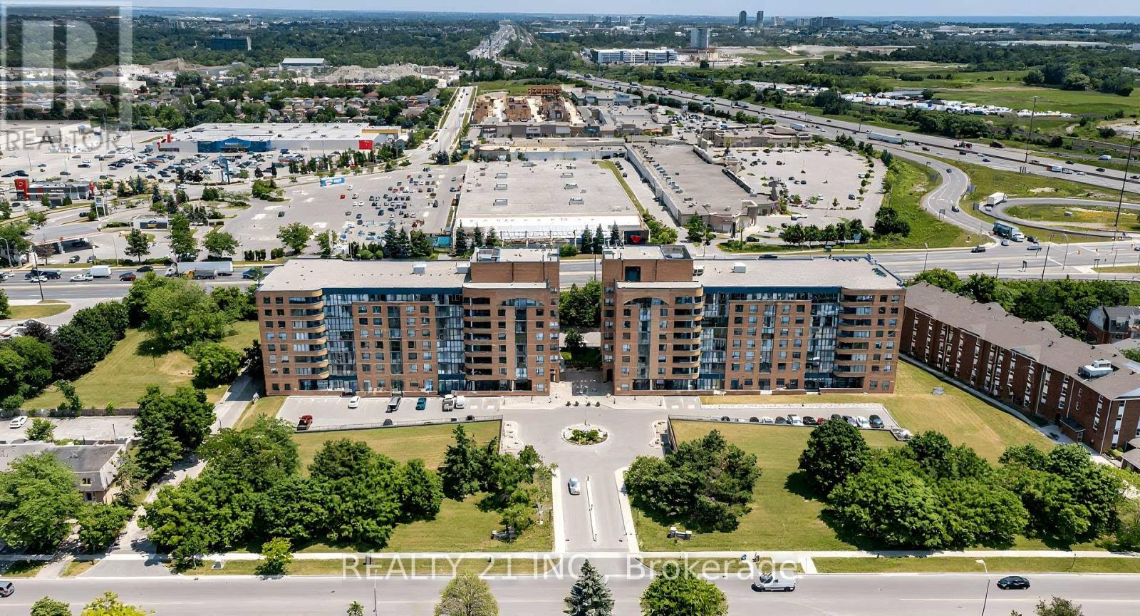607 - 1665 Pickering Parkway, Pickering, Ontario  L1V 6L4 - Photo 48 - E12811640