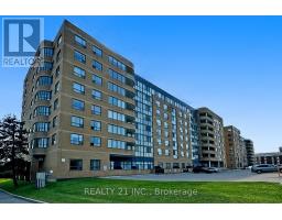 607 - 1665 PICKERING PARKWAY, Pickering, Ontario