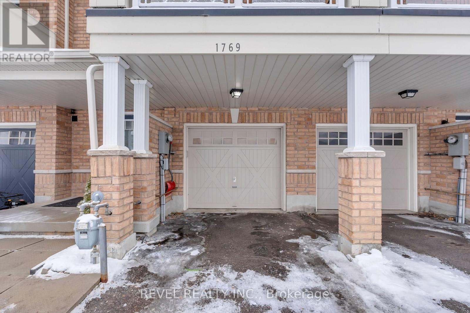 1769 Carousel Drive, Pickering, Ontario  L1X 0C1 - Photo 7 - E12811648