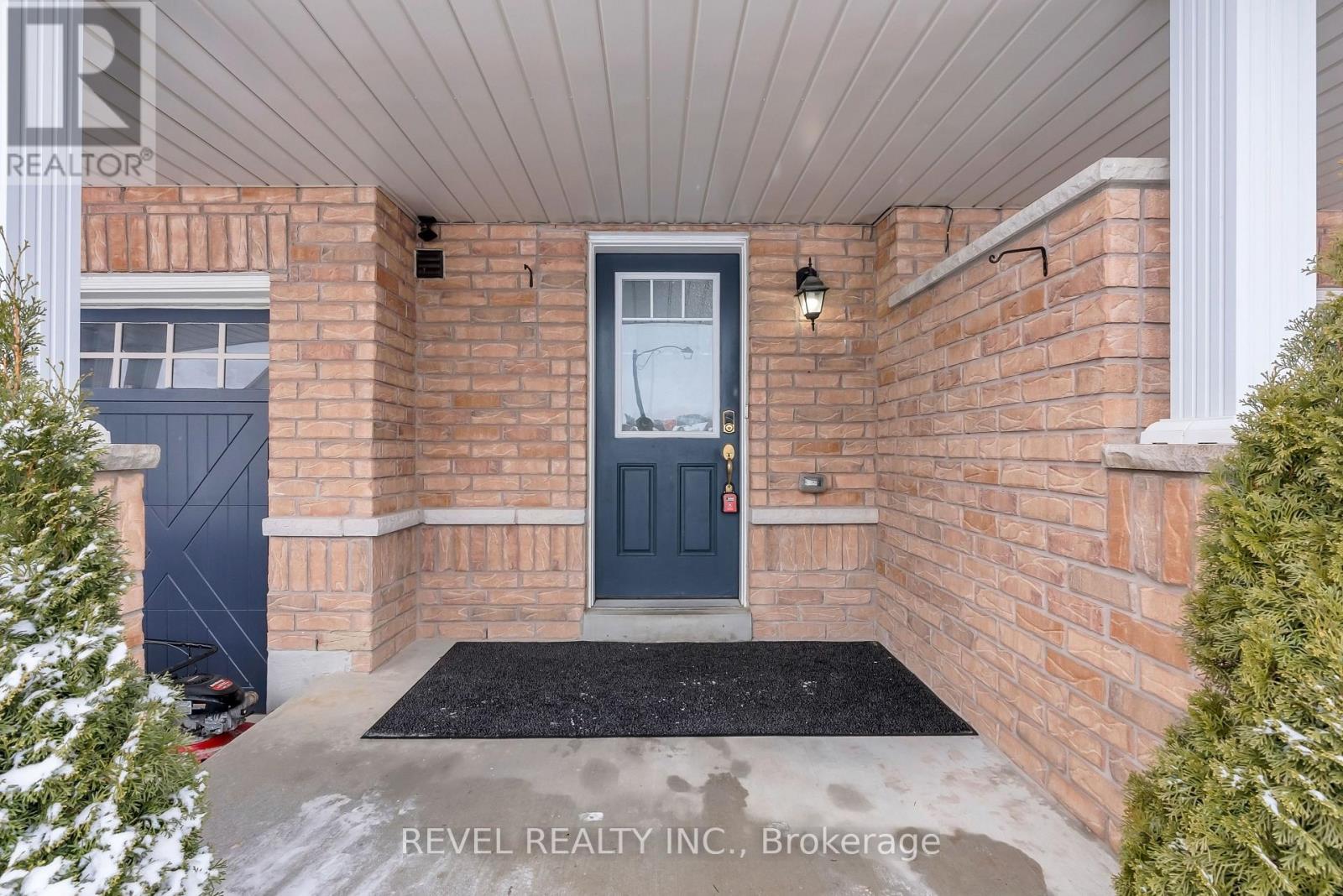 1769 Carousel Drive, Pickering, Ontario  L1X 0C1 - Photo 8 - E12811648