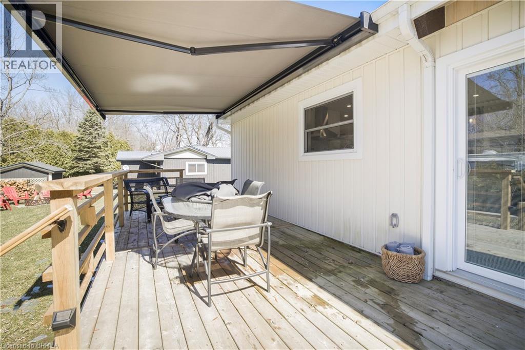 7 Pellum Street, Turkey Point, Ontario  N0E 1T0 - Photo 13 - 40804776