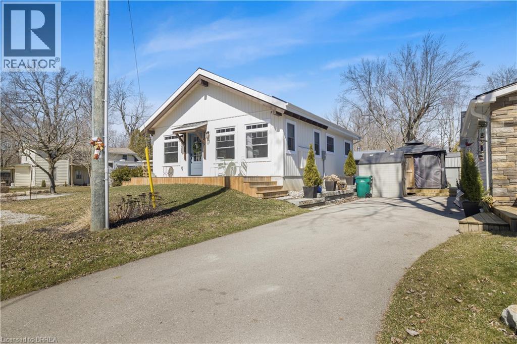 7 Pellum Street, Turkey Point, Ontario  N0E 1T0 - Photo 2 - 40804776