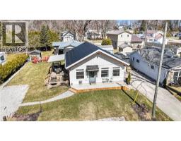 7 PELLUM Street, Turkey Point, Ontario