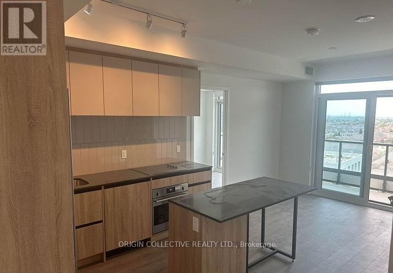 B1001 - 7950 BATHURST STREET, vaughan (beverley glen), Ontario