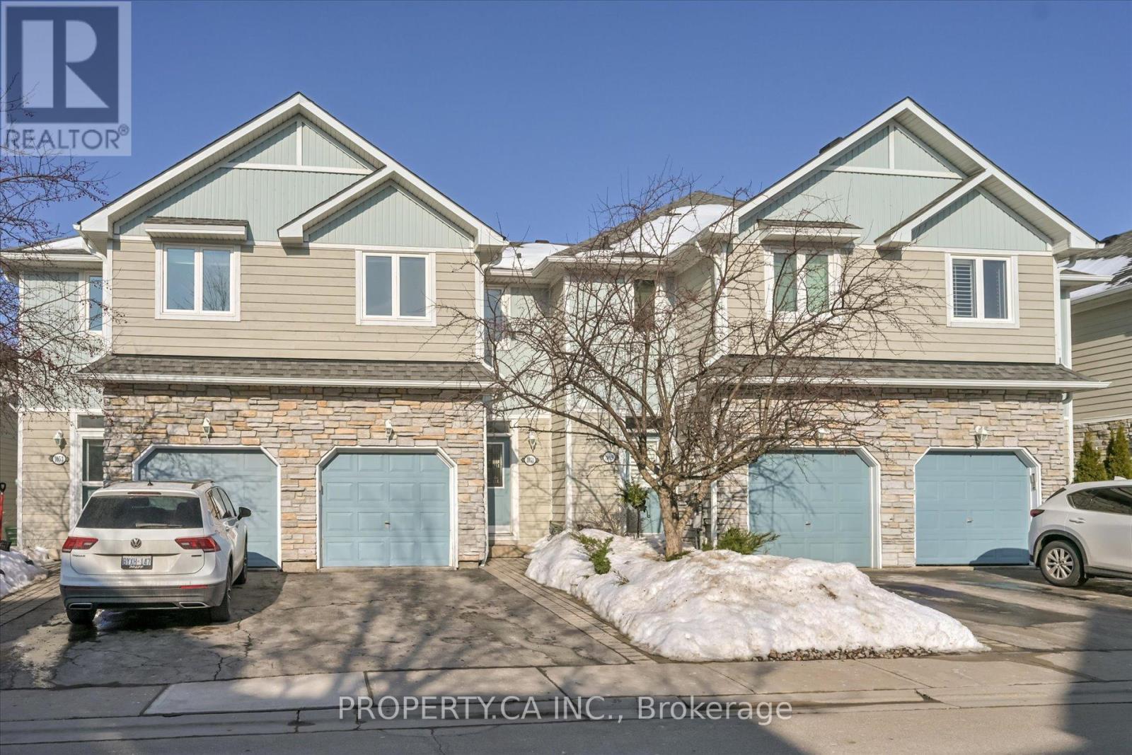 46 - 1051 On Bogart Circle, Newmarket, Ontario  L3Y 8T4 - Photo 32 - N12811696