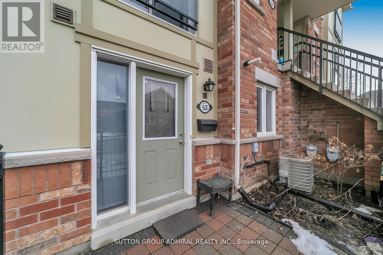52 - 2265 Bur Oak Avenue, Markham, Ontario  L6E 0B8 - Photo 4 - N12811714
