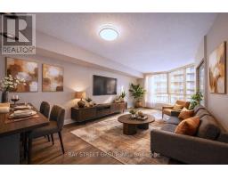 1006 - 38 ELM STREET, Toronto, Ontario