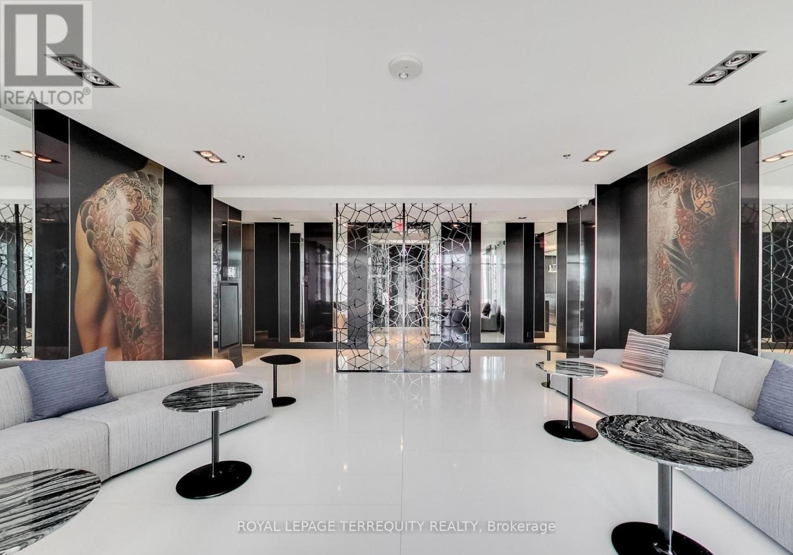 1201 - 199 Richmond Street W, Toronto, Ontario  M5V 0H4 - Photo 33 - C12803208