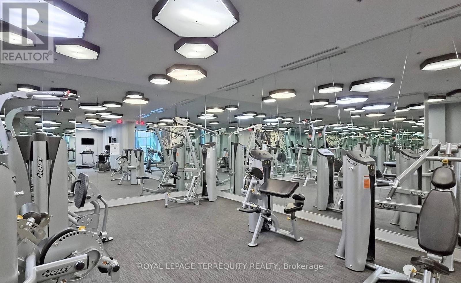 1201 - 199 Richmond Street W, Toronto, Ontario  M5V 0H4 - Photo 30 - C12803208