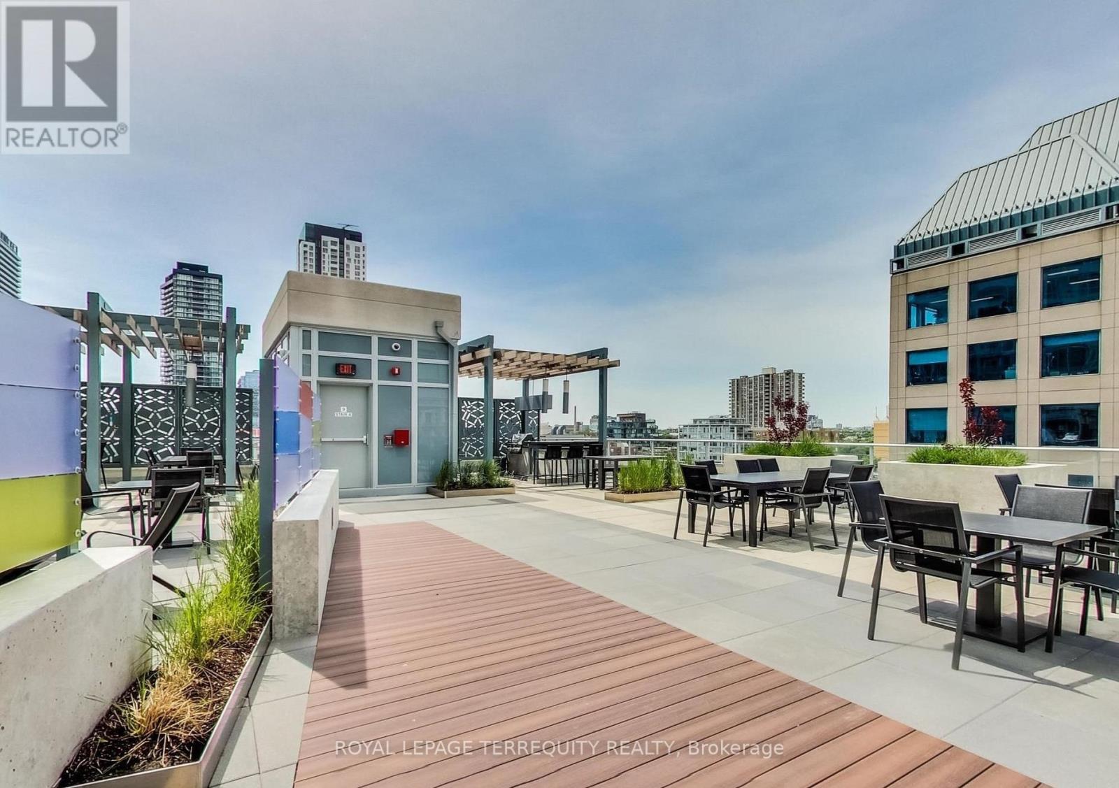 1201 - 199 Richmond Street W, Toronto, Ontario  M5V 0H4 - Photo 35 - C12803208