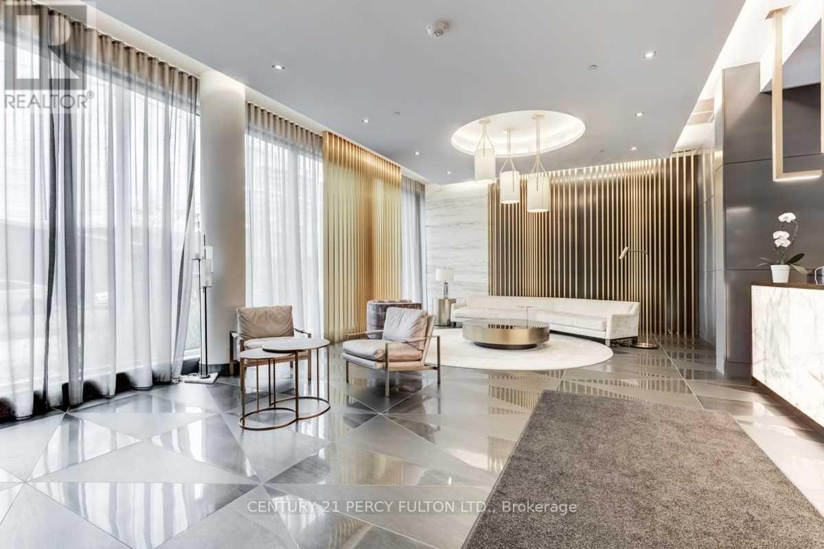 1005 - 7 Kenaston Gardens, Toronto, Ontario  M2K 1G7 - Photo 2 - C12808348