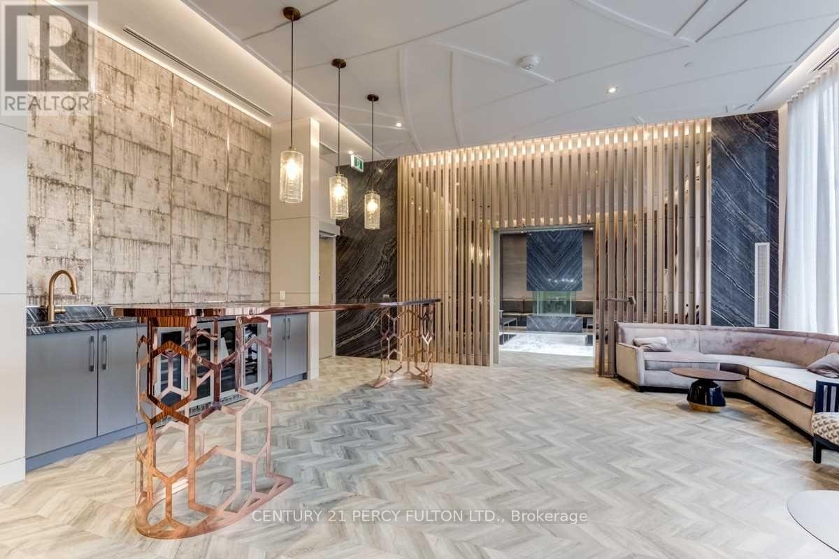 1005 - 7 Kenaston Gardens, Toronto, Ontario  M2K 1G7 - Photo 19 - C12808348