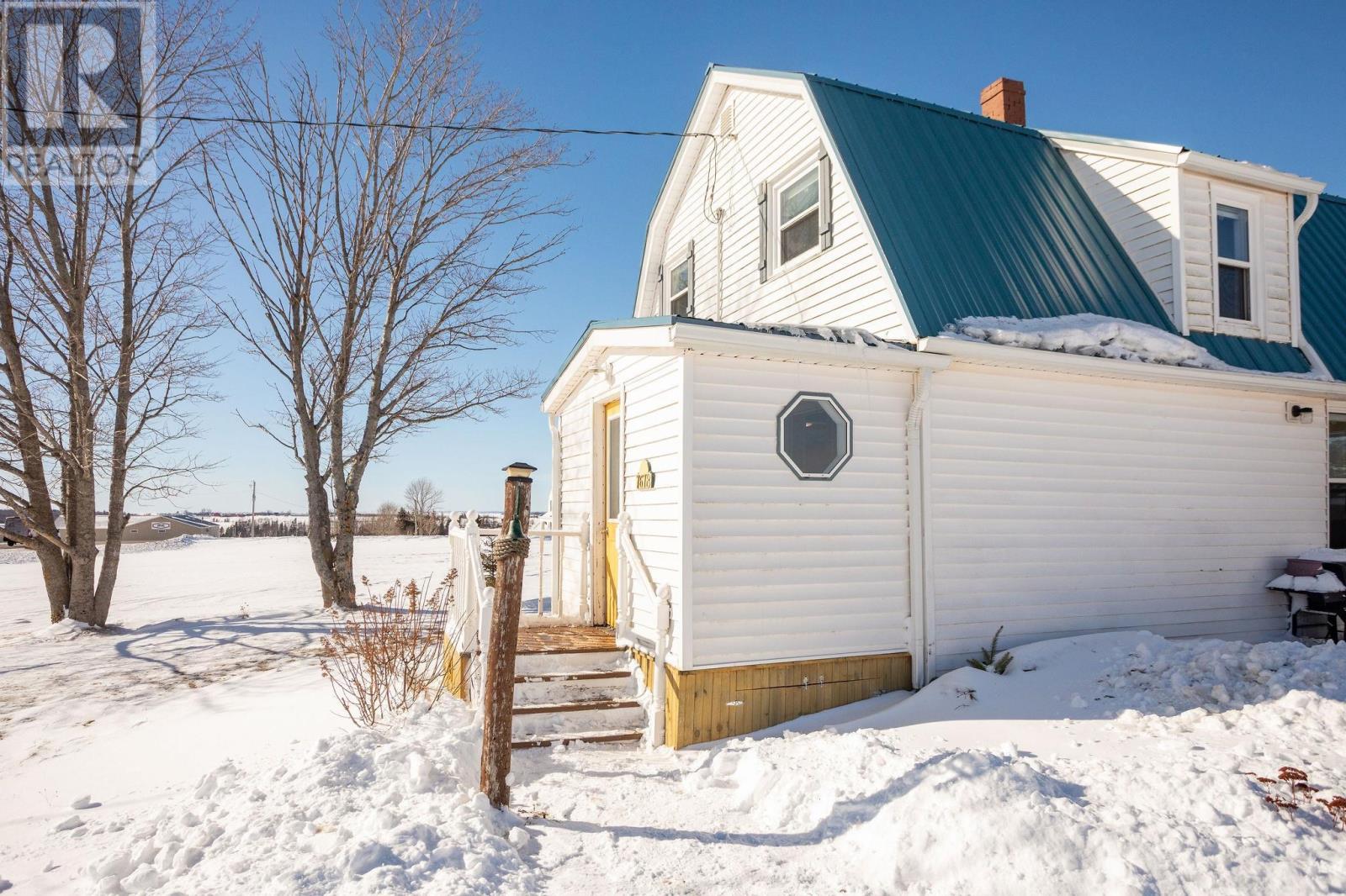 7678 Trans Canada Highway, Vernon Bridge, Prince Edward Island  C0A 2E0 - Photo 39 - 202603208